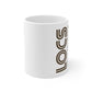 Locs Natural Mug
