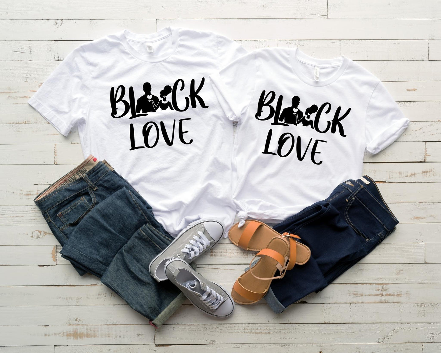 Black Love