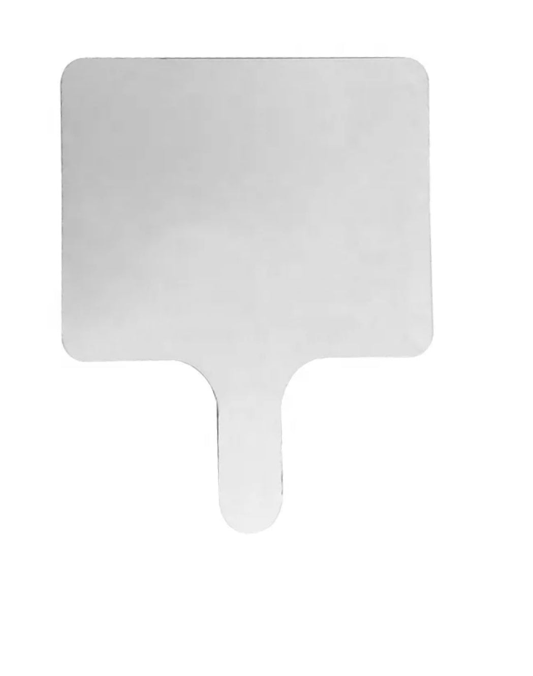 8 Inch Paddle Mini (Double Sided)