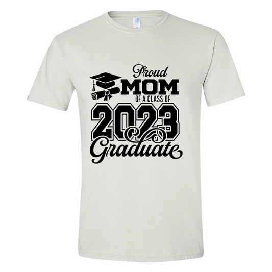 Grad T-Shirt Package 1 (no additional pictures)