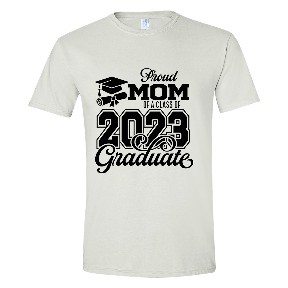Grad T-Shirt Package 2 (no additional pictures)