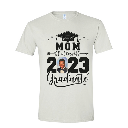 Grad T-shirt Package 1 (additional pictures)