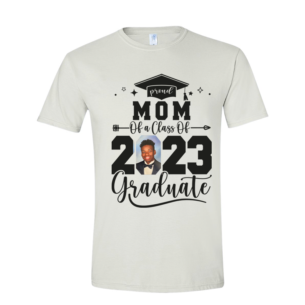 Grad T-shirt Package 3 (additional pictures)